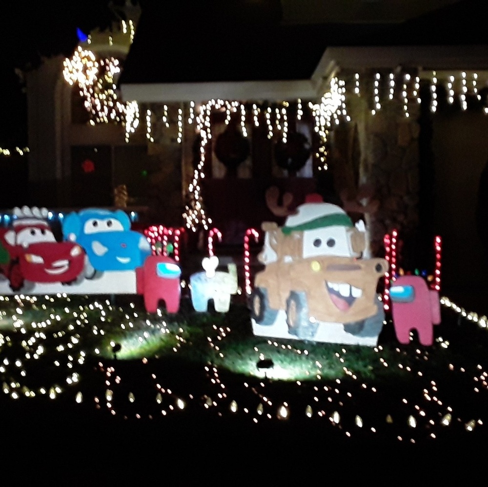 Meet your Posher, Casey